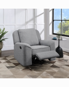 Destiny Glider Recliner w/Swivel