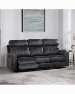 Hirah Motion Sofa