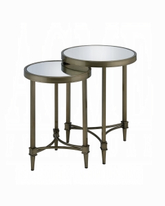 ADITYA NESTING TABLE