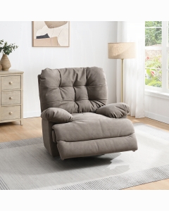 Firas Power Motion Recliner