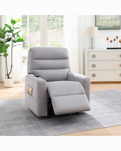 Freddie Power Motion Recliner w/Lift
