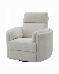 Sagen Glider Recliner W/Swivel