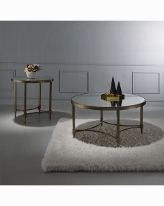ADITYA END TABLE