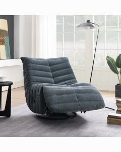 Talmon RECLINER W/SWIVEL