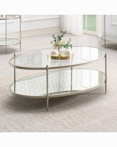 Zaba Coffee Table