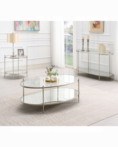 Zaba Coffee Table