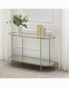 Zaba Sofa Table