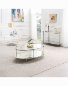 Zaba Sofa Table