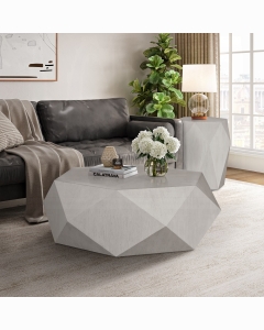 Hanniel END TABLE