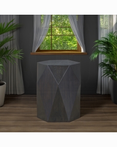 Hanniel END TABLE