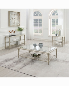Zaba SOFA TABLE