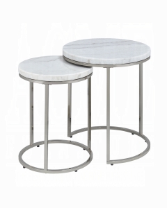 Zaidee Nesting Table Set