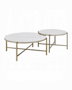 Zaidee Nesting Table Set