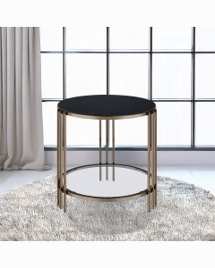Zaidee END TABLE