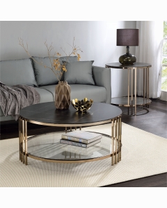 Zaidee END TABLE