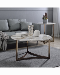 Zaidee End Table