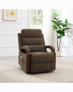Kayla Power Recliner w/Lift & Heating & Massage