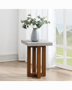 Keven End Table