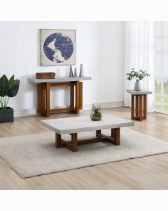 Keven End Table
