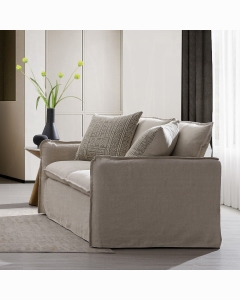Upendo Loveseat W/2 Pillows