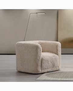 Upendo Chair W/Swivel