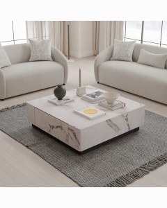 Fritzy Coffee Table