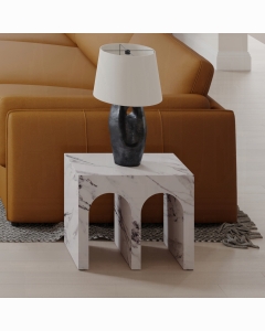 Fritzy End Table