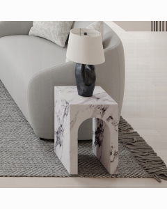 Fritzy End Table