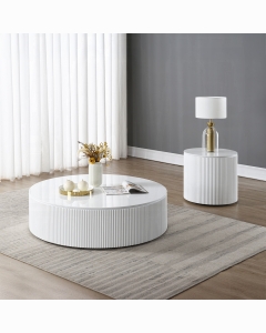Dyllan End Table