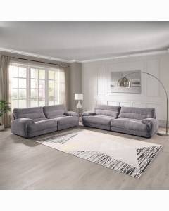 Cadenza Loveseat