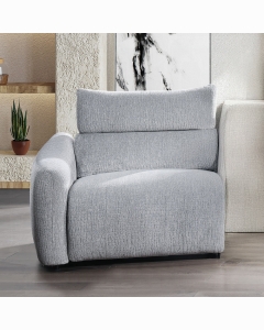 Fullar Modular Power Motion Recliner