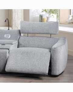 Fullar Modular Power Motion Recliner