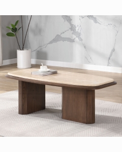 Kasha Coffee Table