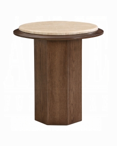Kasha End Table