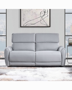 Jeromie Power Motion Sofa w/USB Port 