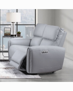 Jeromie Power Motion Loveseat w/USB Port 