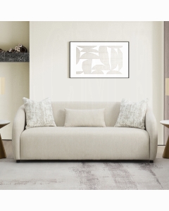 Etienne Sofa w/3 Pillows