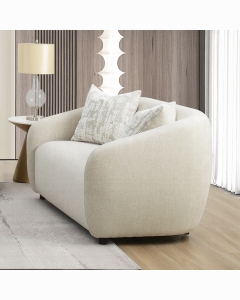 Etienne Loveseat w/2 Pillows