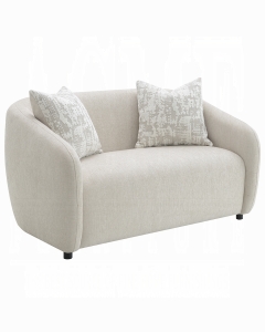 Etienne Loveseat w/2 Pillows