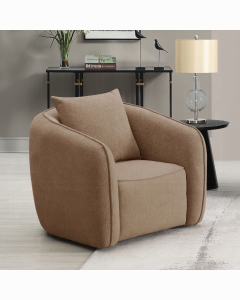 Keith Chair w/Pillow