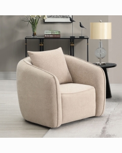 Keith Chair w/Pillow