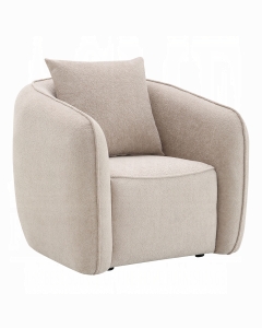 Keith Chair w/Pillow