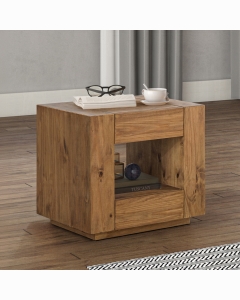 Harlan End Table