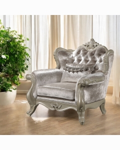 Libertee Chair w/Pillow