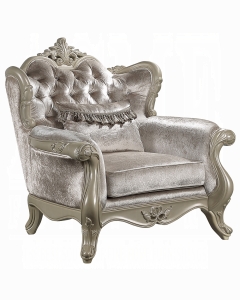 Libertee Chair w/Pillow