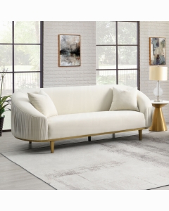Martina Sofa w/2 Pillows