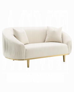 Martina Loveseat w/2 Pillows