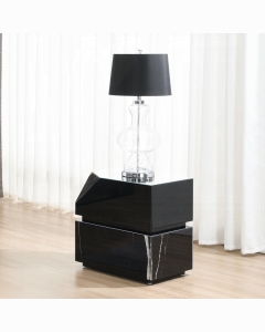 Drisana End Table