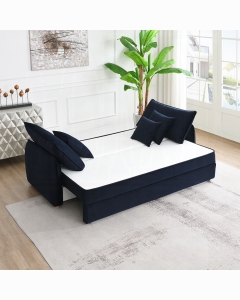 Irina Sofa w/Sleeper