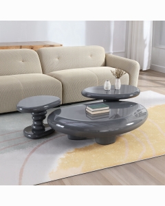 Charlene End Table